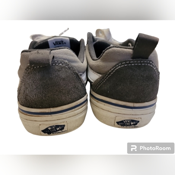 Kyle Walker Pro Skate Shoes by Vans size 6.5 - Picture 8 of 13